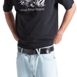 Cinto Masculino Volcom Clone Preto-VLAC040026- -2-